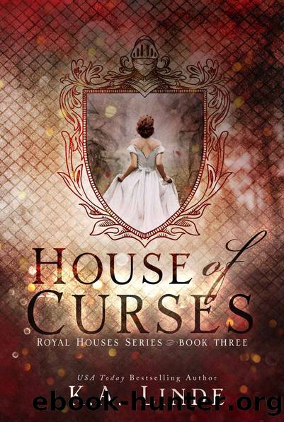 House of Curses by Linde K.A