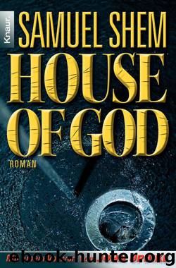 House of God by Shem Samuel