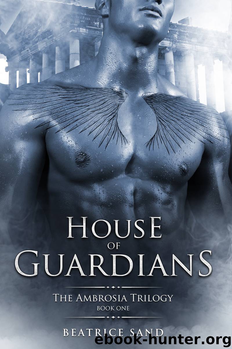 House of Guardians by Beatrice Sand