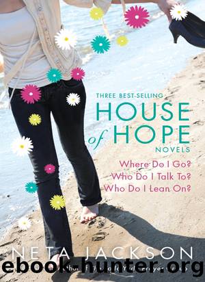 House of Hope by Neta Jackson
