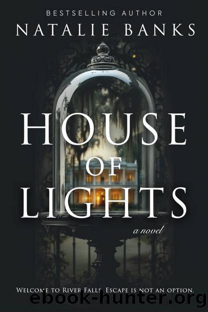 House of Lights by Natalie Banks