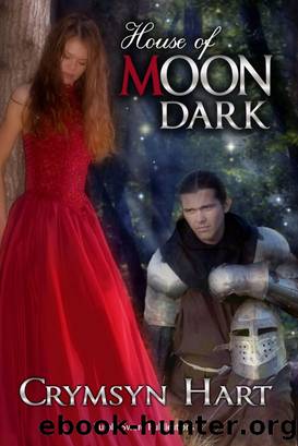 House of Moon Dark by Crymsyn Hart