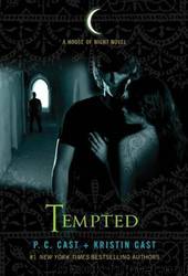 House of Night 06 - Tempted by P. C. Cast & Kristin Cast