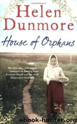 House of Orphans by Helen Dunmore