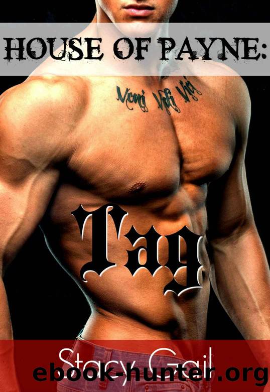 House of Payne^Tag by Stacy Gail