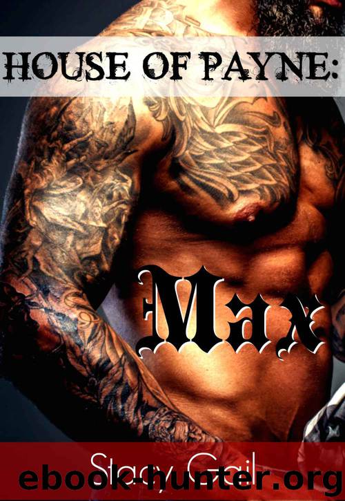 House of Payne_Max by Stacy Gail