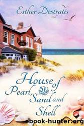 House of Pearl, Sand and Shell by Esther Destratis