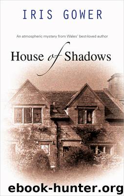 House of Shadows by Iris Gower