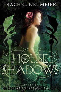 House of Shadows by Neumeier Rachel