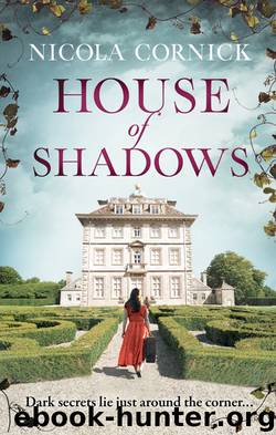 House of Shadows by Nicola Cornick