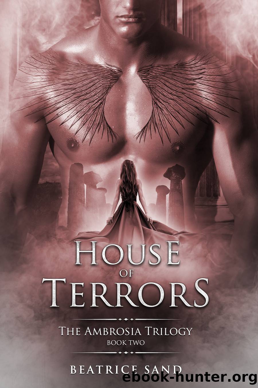 House of Terrors by Beatrice Sand