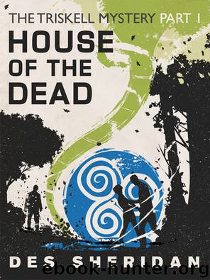 House of the Dead by Des Sheridan