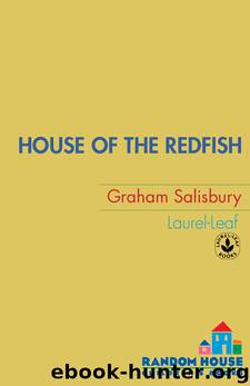 House of the Red Fish by Graham Salisbury