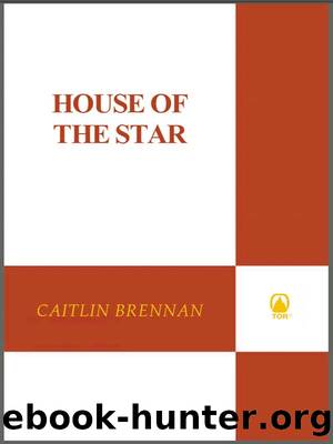 House of the Star by Caitlin Brennan