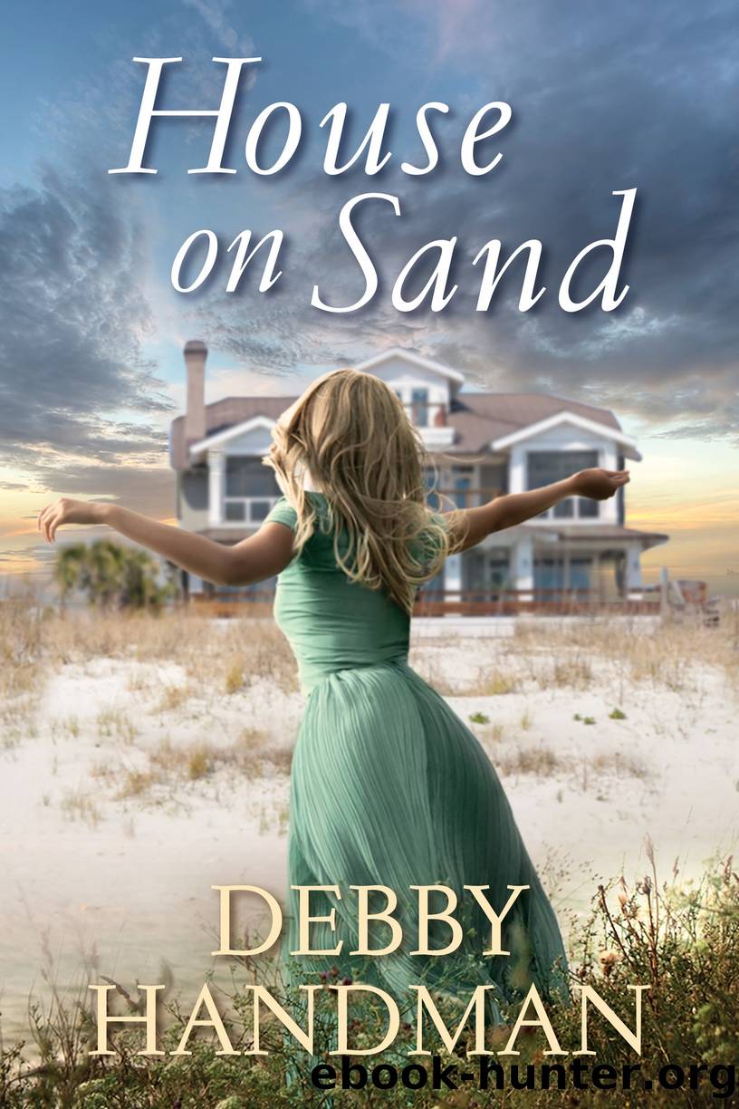 House on Sand by Debby Handman