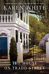 House on Tradd Street by White Karen