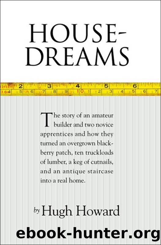 House-Dreams by Hugh Howard