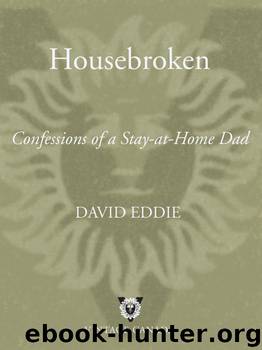 Housebroken by David Eddie