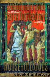 Household Gods by Harry Turtledove & Judith Tarr