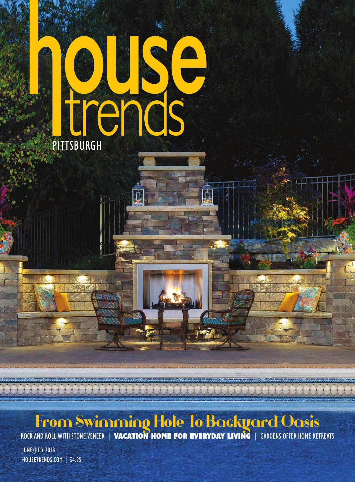 Housetrends Greater Miami Valley - September/October 2017 by Unknow