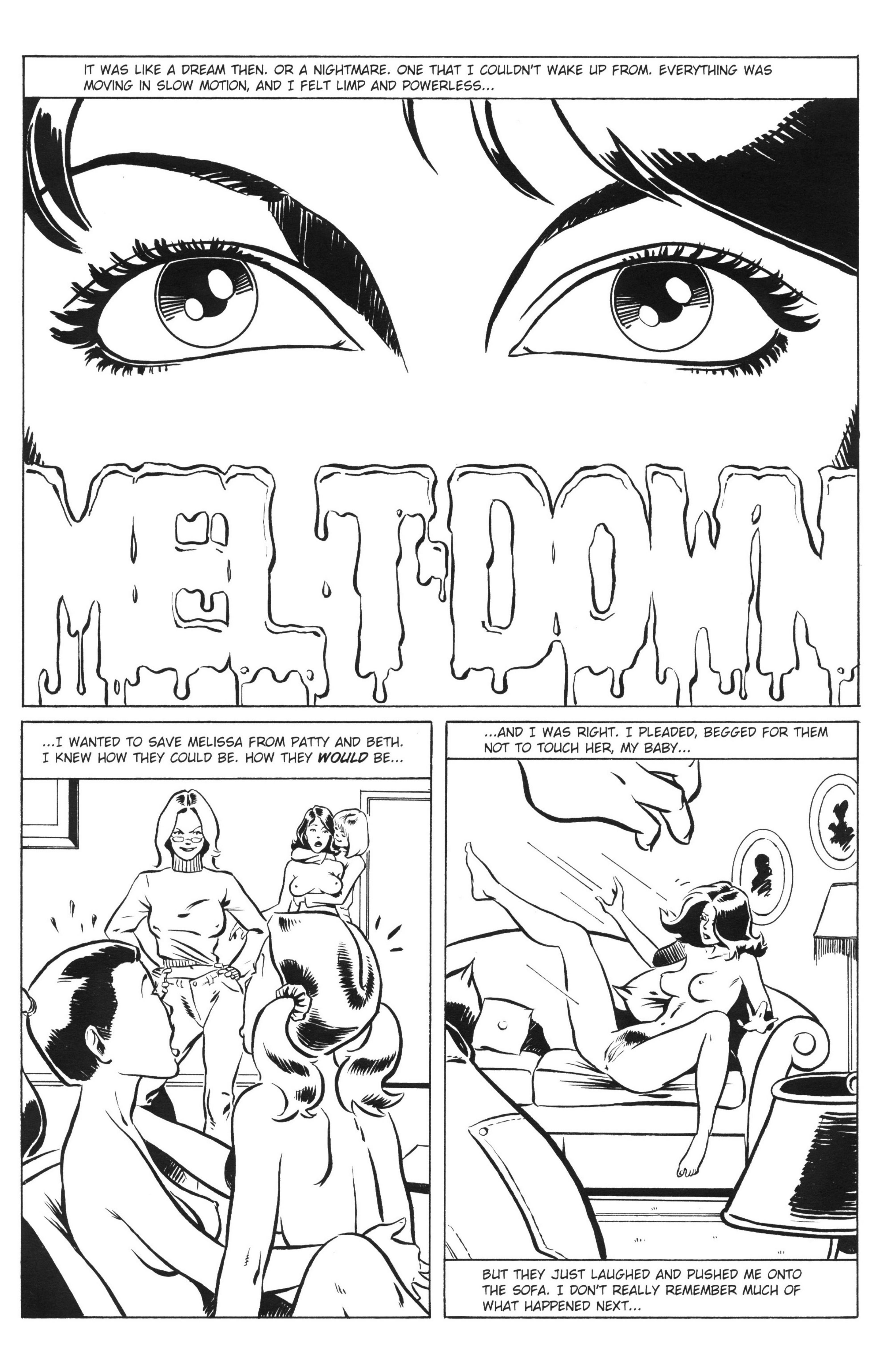 Housewives at Play 04+ by Melt-Down