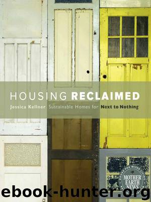 Housing Reclaimed by Jessica Kellner