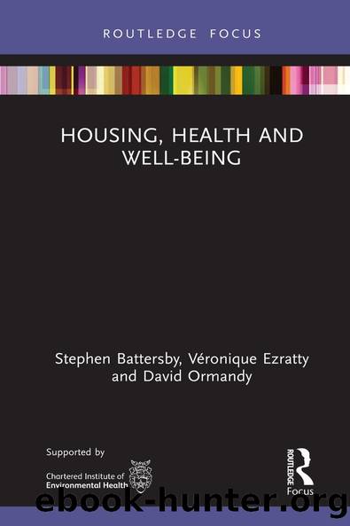 Housing, Health and Well-Being by unknow