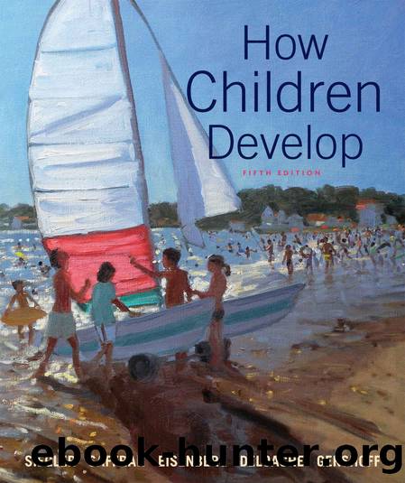 How Children Develop by unknow