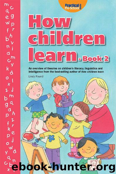 How Children Learn - Book 2 by Linda Pound