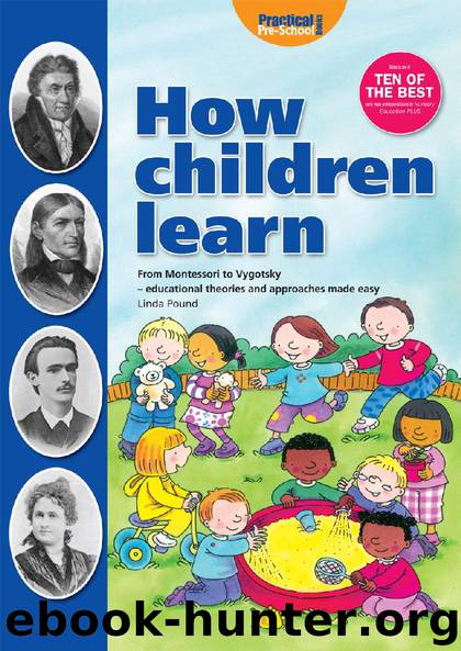 How Children Learn by Linda Pound
