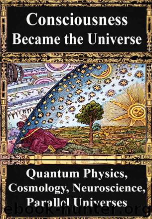 How Consciousness Became the Universe: by Chopra Deepak & Penrose Roger & Carter Brandon & Stapp Henry P. & Hameroff Stuart & Dobyns York H. & Kafatos Menas & Mensky Michael B. & Globus Gordon & Kak Subhash