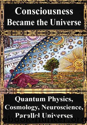 How Consciousness Became the Universe:: Quantum Physics, Cosmology, Relativity, Evolution, Neuroscience, Parallel Universes by Chopra Deepak & Penrose Roger & Carter Brandon & Stapp Henry P. & Hameroff Stuart & Dobyns York H. & Kafatos Menas & Mensky Michael B. & Globus Gordon & Kak Subhash
