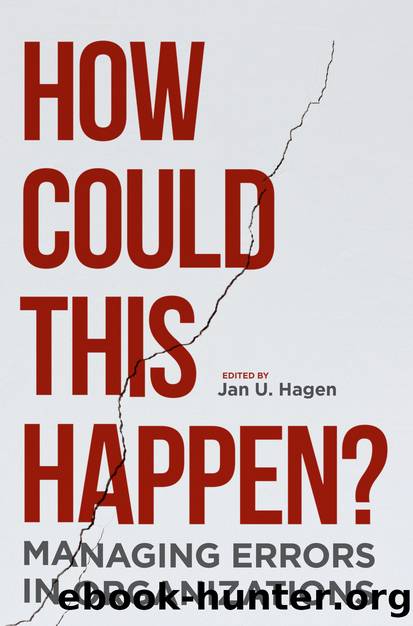 How Could This Happen? by Unknown