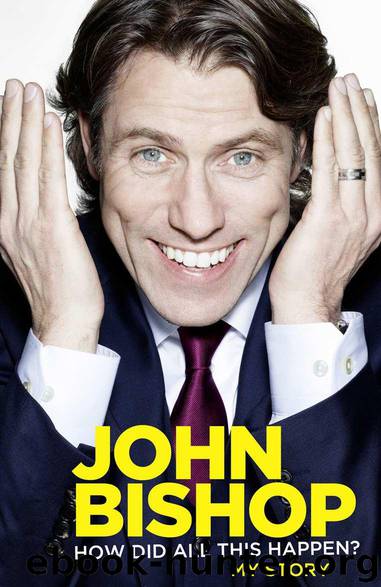 How Did All This Happen? by Bishop John