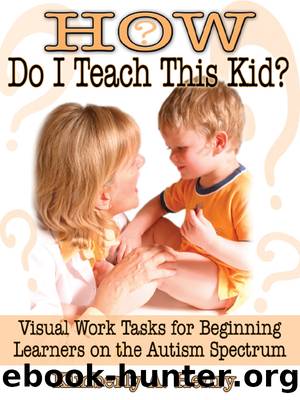 How Do I Teach This Kid? by Kimberly A. Henry