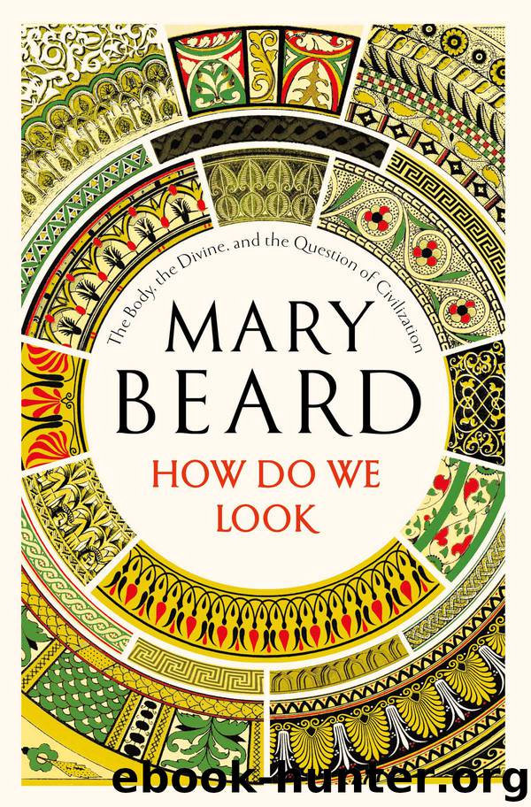 How Do We Look by Mary Beard