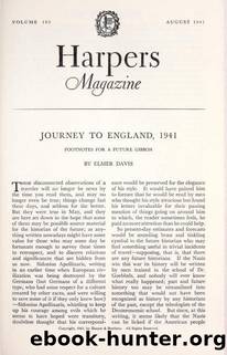How Edith McGillcuddy Met R. L. Stevenson by John Steinbeck