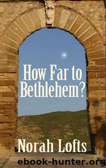 How Far to Bethlehem? by Norah Lofts