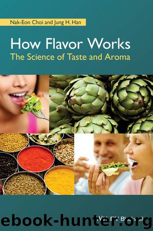 How Flavor Works by Nak-Eon Choi & Jung H. Han