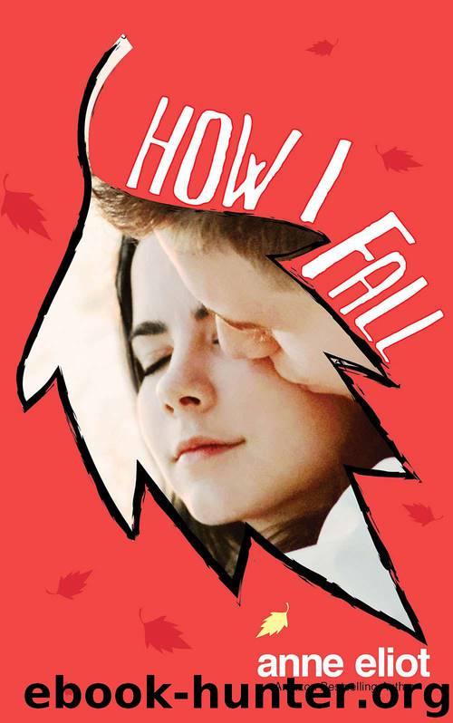 How I Fall by Anne Eliot