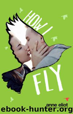 How I Fly by Anne Eliot