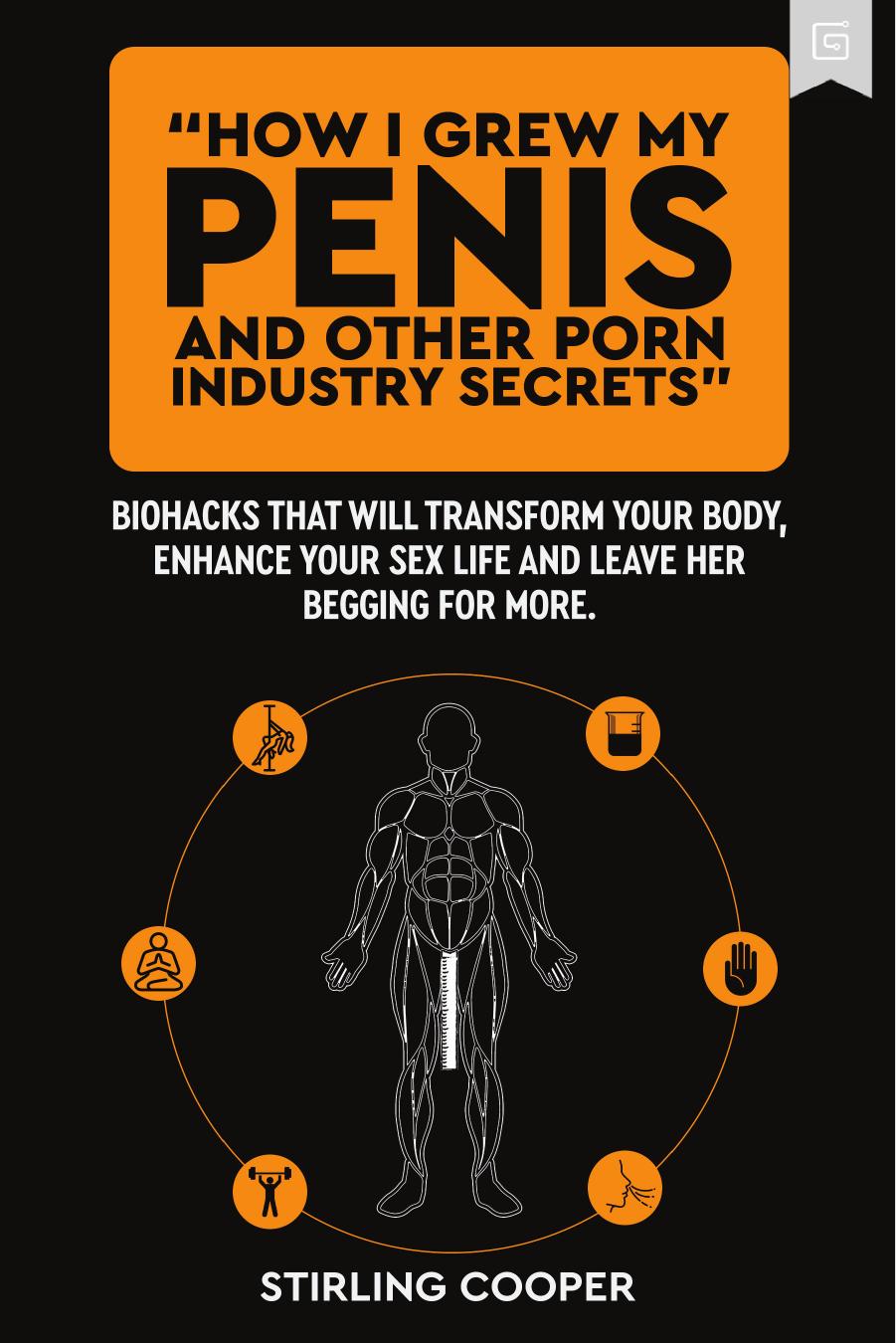 How I Grew My Penis and Other Porn Industry Secrets.pdf by jilanishanoor