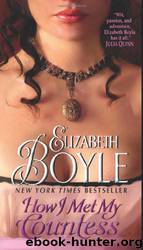 How I Met My Countess by Elizabeth Boyle