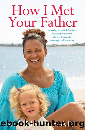 How I Met Your Father by Aminah Hart