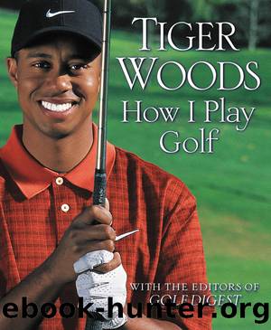 How I Play Golf by TigerWoods