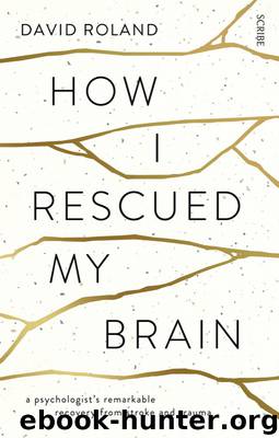 How I Rescued My Brain by David Roland
