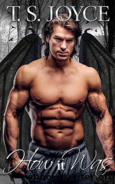 How It Was (Oath of Bane Book 6) by T. S. Joyce