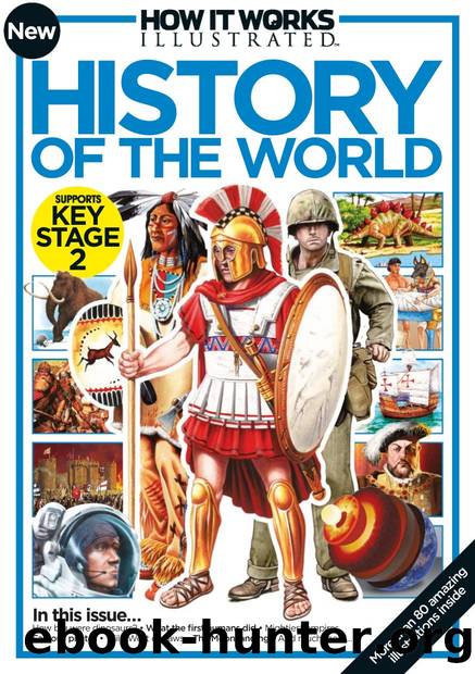 How It Works Illustrated - Issue No.1 by nextek