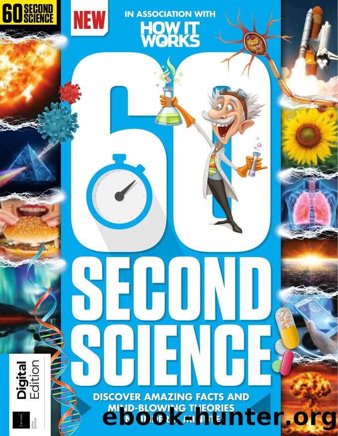 How It Works by 60 Second Science