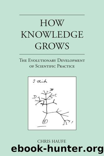 How Knowledge Grows by Chris Haufe